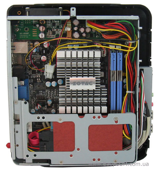 MOREX T3300